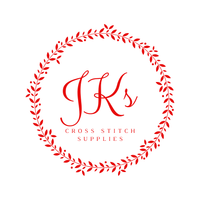 JK's Cross Stitch Supplies