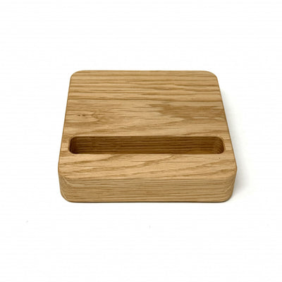 Magnetic Solid Wood Modular Trays | Starter Set | 1 Large & 2 Small