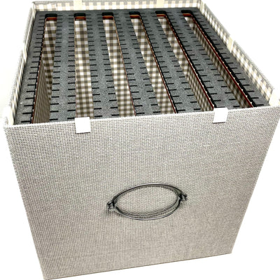 Floss Chip storage system - FRAMES ONLY